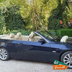 اجاره ماشین عروس ( اجاره خودرو )با بهترین قیمت