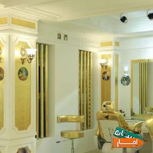 اجاره میزناخن وصندلی رنگ ... لوکیشن گوهردشت با بهترین شرایط در البرز