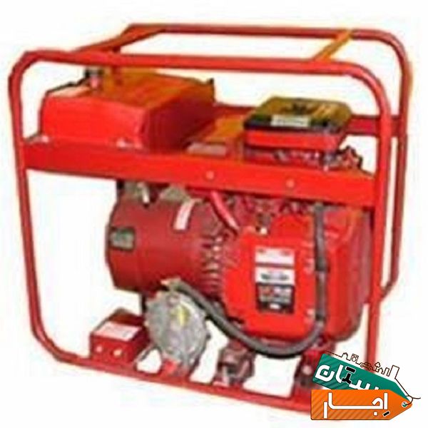 اجاره موتور برق