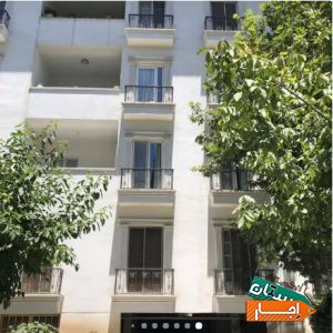 اجاره آپارتمان فرمانیه شرقی 170 متر 3 خوابه (20 ساله) با بهترین شرایط