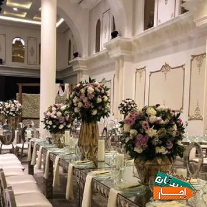 اجاره سالن اجتماعات و اجاره باغ تالار تشریفات با بهترین امکانات
