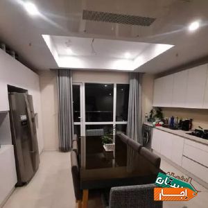 اجاره 160متری 3خوابه فول امکانات با بهترین شرایط