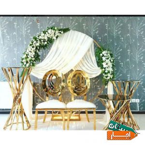 ظروف کرایه وخدمات مجالس صادق زاده