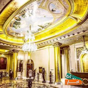 اجاره با شرایط معتبر 150متـر/فـول مشـاعـاتـ/2پـارکینـگـ/ویـو ابـدی