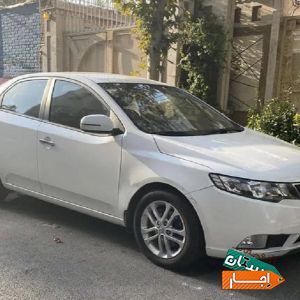 اجاره/کرایه خودرو/رنت سراتو با مناسب ترین شرایط