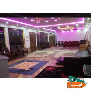 اجاره باغ ویلا