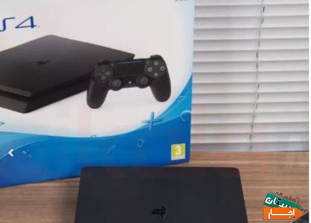 اجاره کرایه کنسول ps4 پی اس فور پلی pro پرو گیم نت در اصفهان