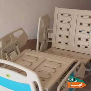 اجاره و فروش تخت بیمار
