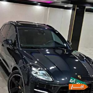 اجاره خودرو پورشه/ماشین ماکان/رنت/کرایه با بهترین قیمت