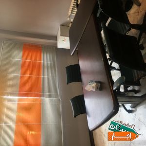 اجاره اتاق اداری سهروردی