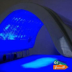 اجاره دستگاه زردی نوزاد*فتوتراپی3Dو4D*شبانه روزی با بهترین امکانات