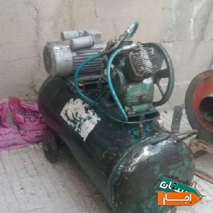 اجاره هیلتی پمپ باد،کمپرسور،دستگاه جوش،کلیه مناطق