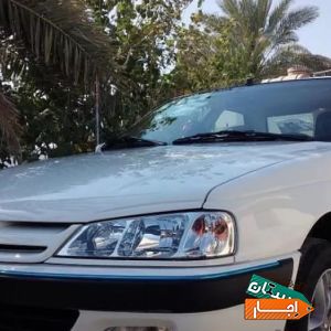 اجاره/خودرو رنت/هفتگی ماهیانه/پرشیا