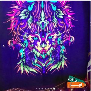 اجاره بک دراپ اسپیکر بلوتوث باند نور دیجی با شرایط