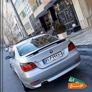 اجاره بی ام و 530رنت خودرو