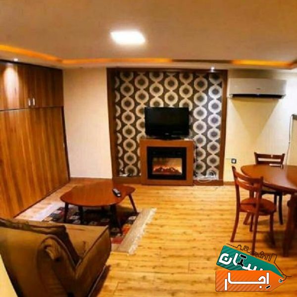 اجاره سوییت 50 متری مبله پاسداران