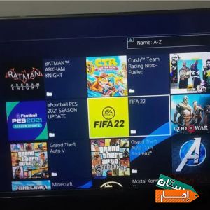 کرایه Ps4