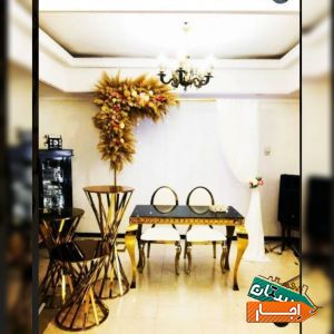 ظروف کرایه اندیشه