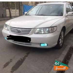 اجاره خودرو ازارا 2010 فول شرکتی رنت