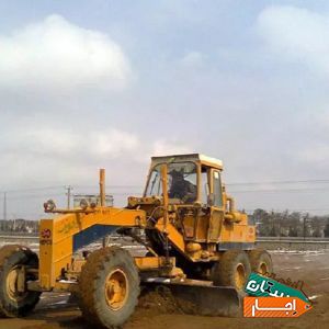 اجاره گریدر، کمترین و عادلانه‌ترین قیمت