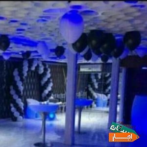 اجاره سالن اجتماعات و باغ تالار با شرایط عالی