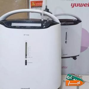 اجاره خرید فروش دستگاه اکسیژن ساز5و10لیتری کپسول