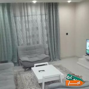 اجاره دوخواب مبله با بهترین شرایط در کیش