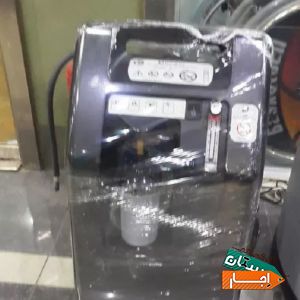 اجاره، خرید فروش اکسیژن ساز