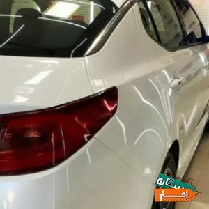 اجاره خودرو اپتیما معمولی2014/ماشین/کرایه