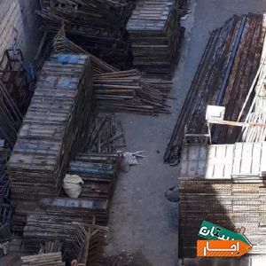 اجاره جک و قالب،تخته بنایی،بشکه، کمپکتور،کاتر،