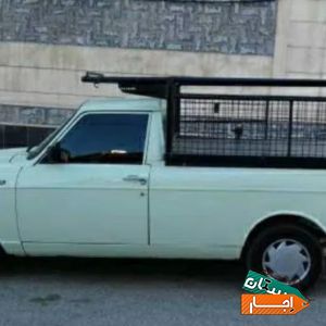 اجاره وانت