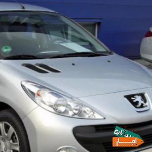 اجاره خودرو 207 اتومات در حد صفر واقعی
