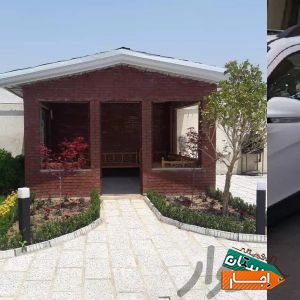 اجاره باغ ویلا مبله با شرایط مناسب