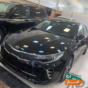 رنت اپتیما جی تی لاین شرایط عالی