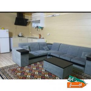 اجاره سوئیت کردان بالا