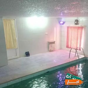 اجاره باغ ویلا استخر ابگرم درحد ابدرمانی با شرایط معتبر