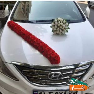 اجاره ماشین عروس قیمت عالی