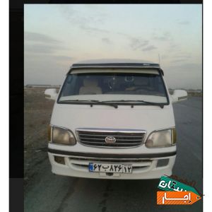 ون اجاره‌ای دربستی ساعتی کرایه روزانه