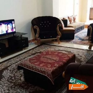 اجاره سوئیت آپارتمان مبله با شرایط عالی
