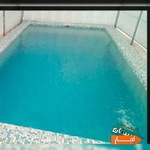 اجاره باغ ویلا استخر سرپوشیده