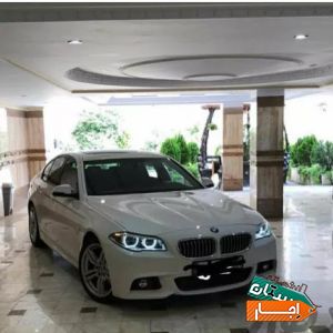رنت اتومبیل bmw تمیز با بهترین کیفیت
