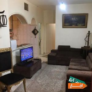 اجاره سوئیت آپارتمان مبله دو خواب پارکینگ دار