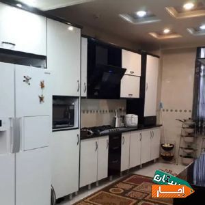 مناسبترین شرایط اجاره آپارتمان 110 متری 2 خواب شمس آباد فول