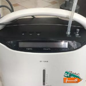 اجاره دستگاه اکسیژن سازبا مناسب ترین امکانات