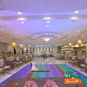 اجاره سالن اجتماعات و باغ تالار تشریفات مجالس