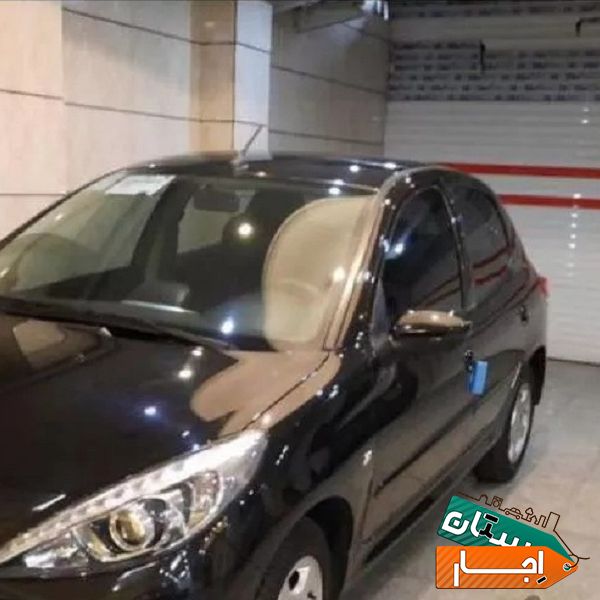 اجاره و رنت 207