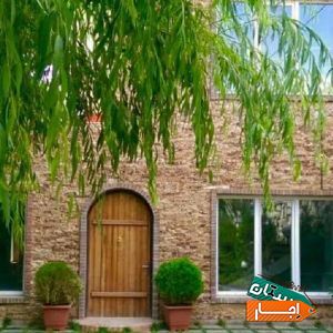 اجاره ویلا در کردان استخر ابگرم با مناسب ترین قیمت