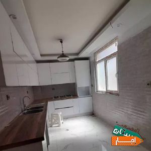 اجاره 60 متر / 4 ساله /فول امکانات / فردوس غرب با قیمت مناسب