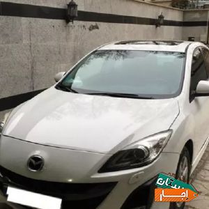 اجاره مزدا3