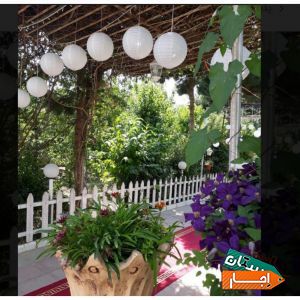 اجاره باغ بدون واسطه